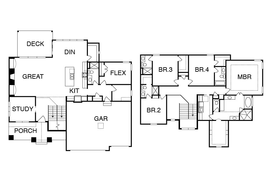 parade of homes camas 2018
